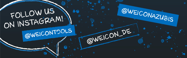 WEICON TOOLS auf Instagram