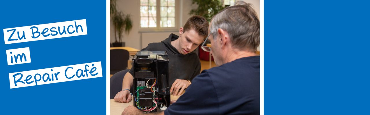 Repair Café Münster