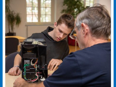 Repair Café Münster