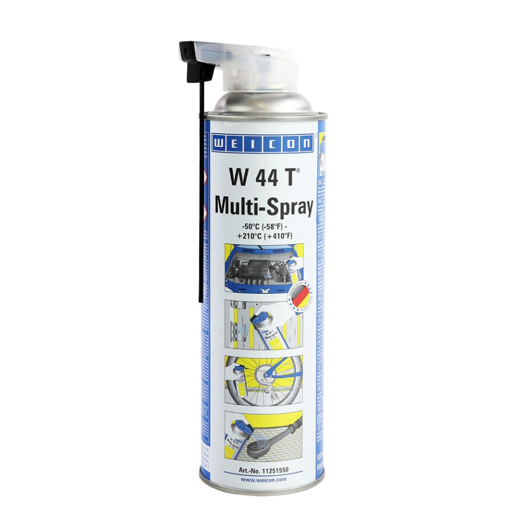 WEICON W 44 T Multi-Spray