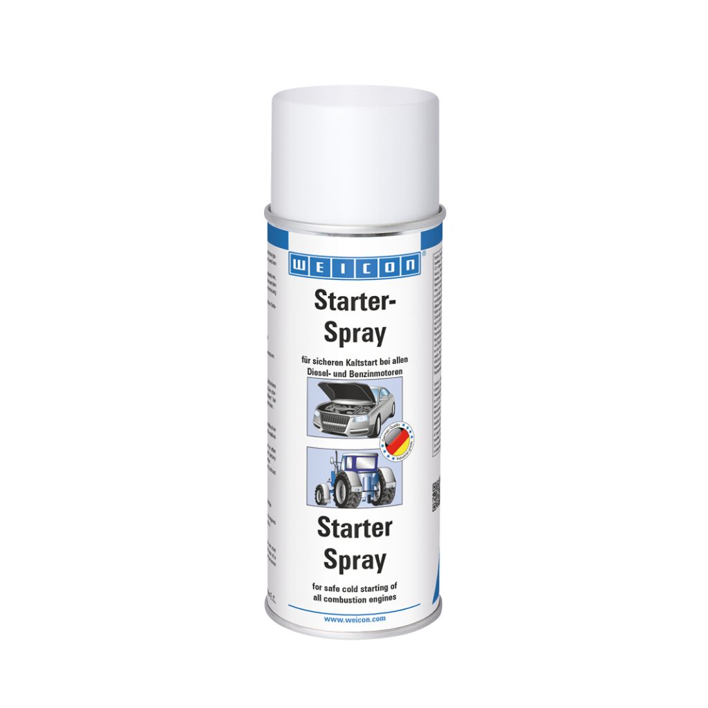 WEICON Starter-Spray