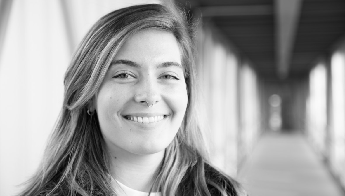 Lina Stoffer