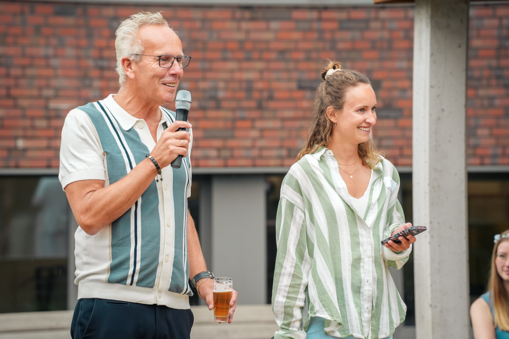 Vertriebstagung bei WEICON